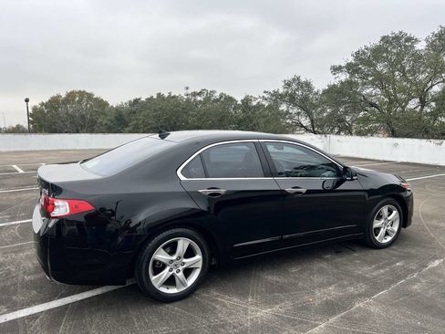 Used 2009 Acura TSX Sedan image 7
