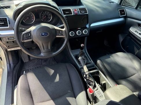 Used 2015 Subaru Crosstrek 2.0i Premium AWD/4WD image 6