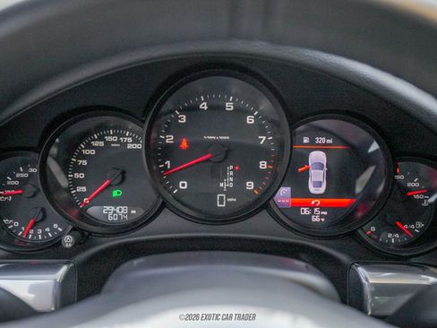 Used 2014 Porsche 911 Carrera image 21