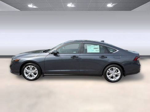 New 2026 Honda Accord LX image 2