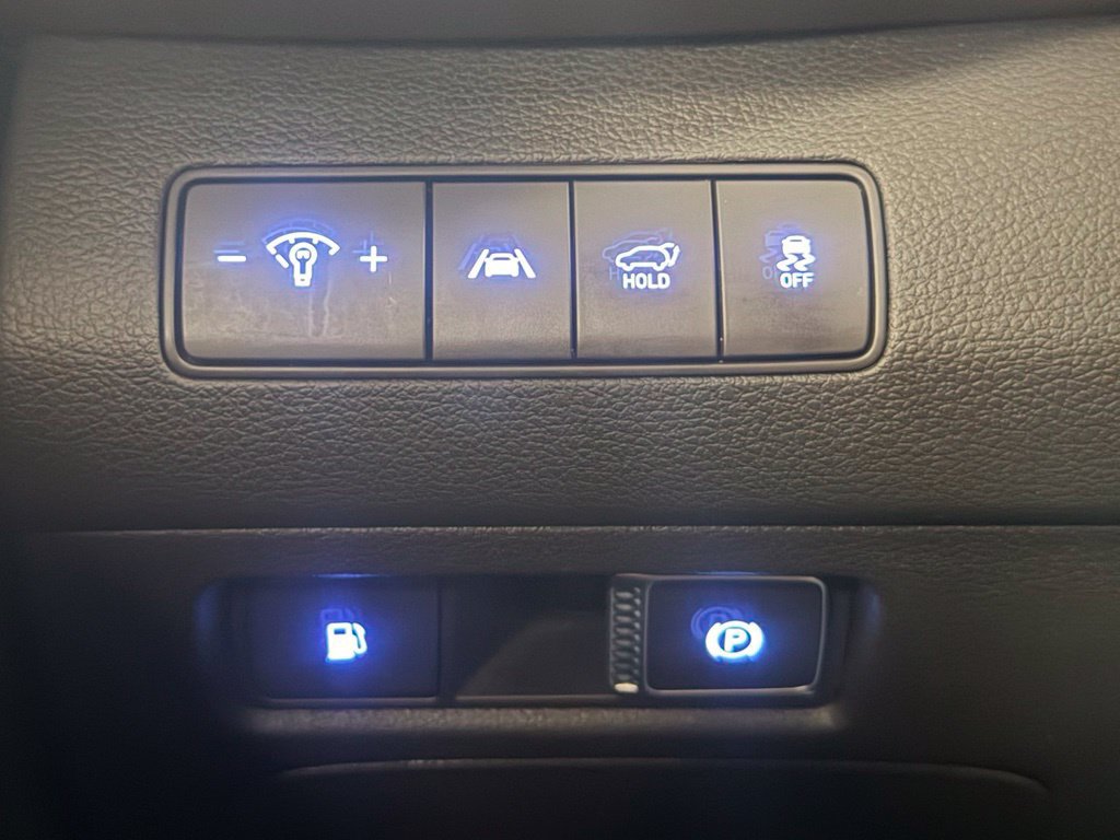 Certified 2022 Hyundai Santa Fe SEL Convenience AWD/4WD image 14