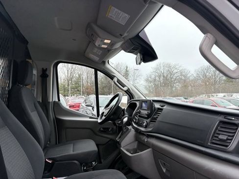 Used 2024 Ford Transit 250 Low Roof w/ Exterior Upgrade Package image 21