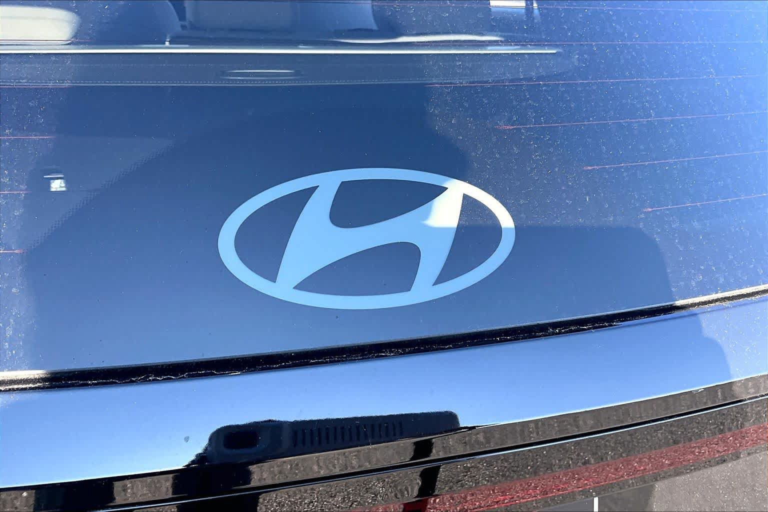 Used 2026 Hyundai Tucson SEL AWD/4WD image 31