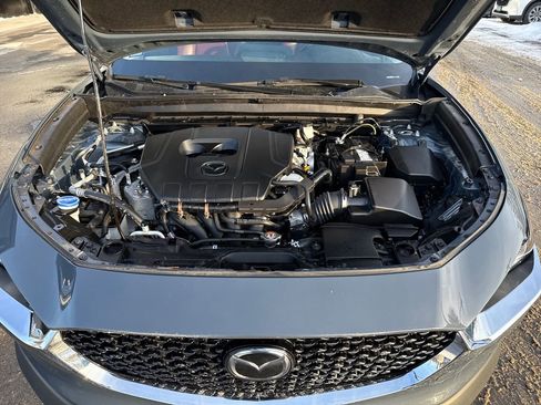 Used 2024 MAZDA CX-30 AWD 2.5 S w/ Preferred Package image 20