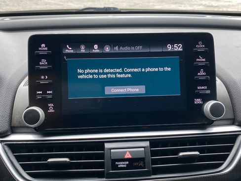 Used 2019 Honda Accord Sport image 28