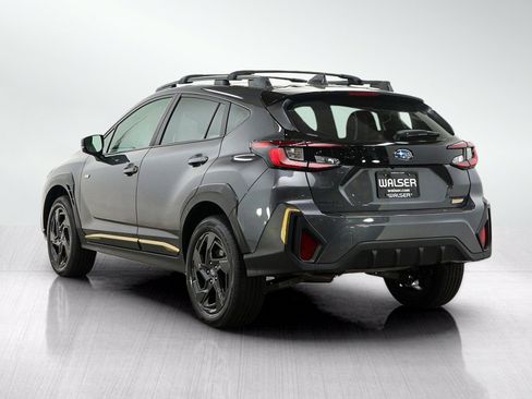 Used 2026 Subaru Crosstrek 2.5i Sport w/ Crosstrek Mirror Package AWD/4WD image 4