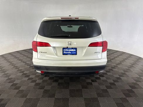 Used 2018 Honda Pilot EX-L image 8