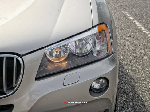 Used 2014 BMW X3 xDrive28i AWD/4WD image 14