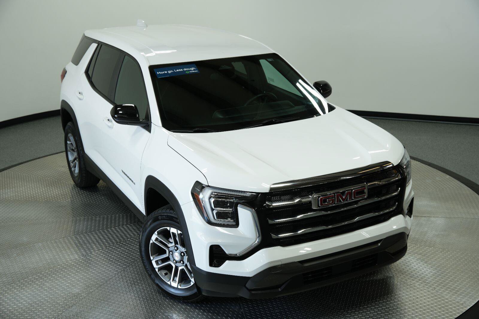 Certified 2026 GMC Terrain Elevation FWD image 48