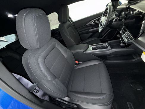 New 2026 Chevrolet Equinox EV LT w/ Comfort Package AWD/4WD image 26