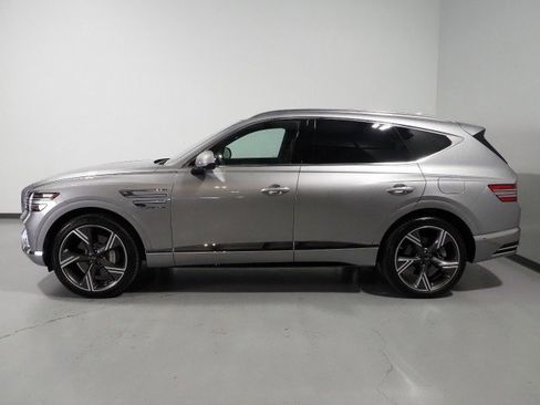 Used 2025 Genesis GV80 3.5T Prestige AWD/4WD image 9
