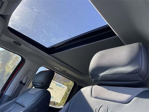 New 2026 Ford F250 Lariat w/ Black Appearance Package image 7