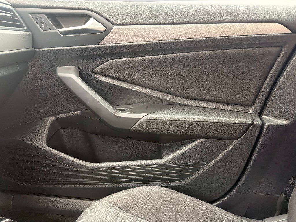 Used 2024 Volkswagen Jetta S FWD image 22