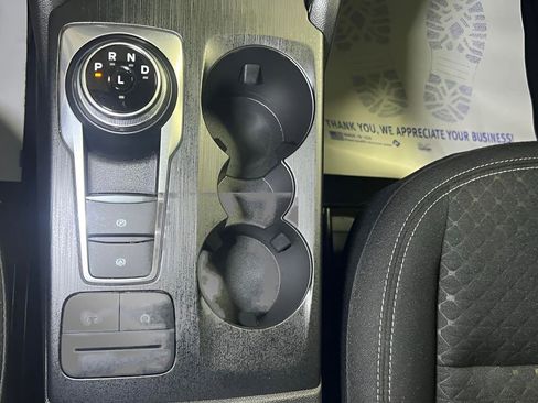 Used 2025 Ford Escape Active w/ Cold Weather Package FWD image 26