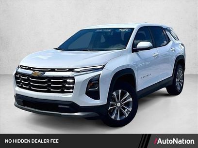 Used 2026 Chevrolet Equinox LT