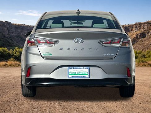Used 2019 Hyundai Sonata SE image 4