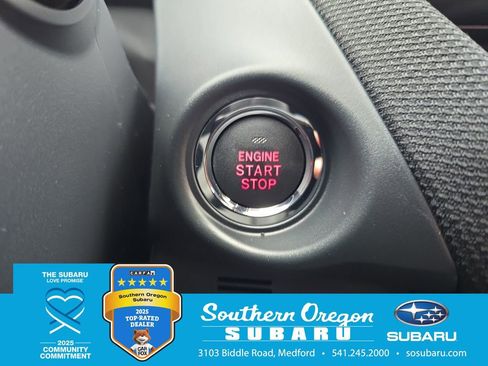 New 2026 Subaru Outback Limited XT image 16