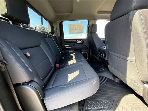 New 2026 Chevrolet Silverado 2500 LT w/ Safety Package image 25