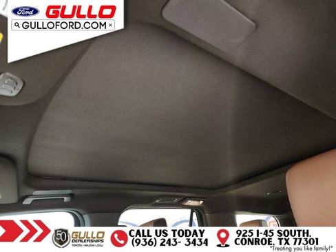 Certified 2022 Ford Expedition King Ranch image 23