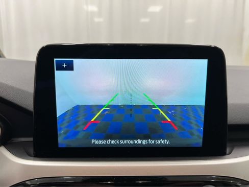 Used 2022 Ford Escape SE w/ Convenience Package image 31