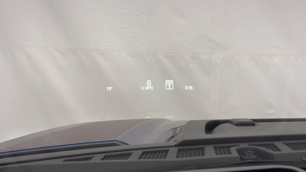 New 2026 Ford F150 Raptor AWD/4WD image 36