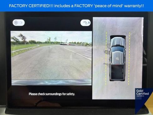 Used 2025 Ford F150 Tremor w/ Bed Utility Package AWD/4WD image 38