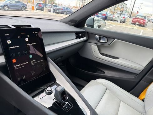 Used 2023 Polestar Polestar 2 w/ Pilot Pack image 21