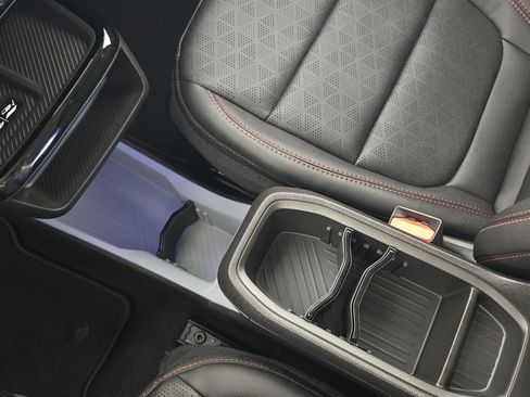 New 2027 Chevrolet Bolt RS w/ Technology Package FWD image 21