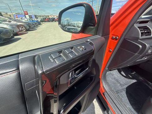 Used 2023 Toyota 4Runner TRD Pro AWD/4WD image 13