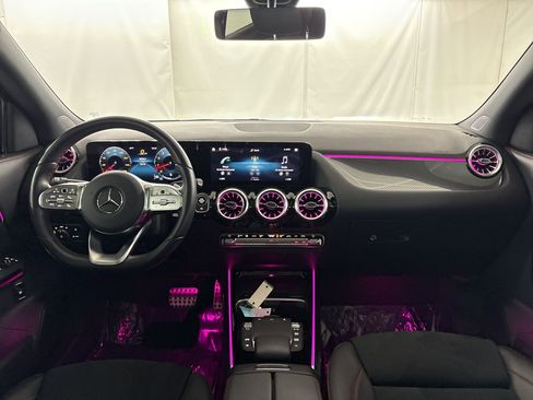 Certified 2022 Mercedes-Benz GLA 250 image 27