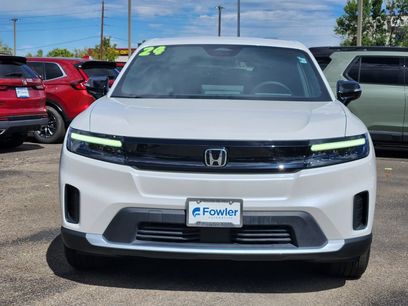 Used 2024 Honda Prologue EX