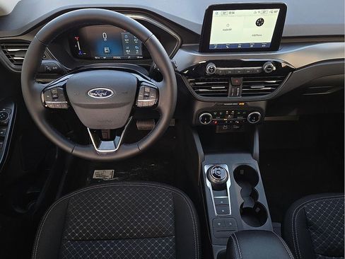 New 2026 Ford Escape Active w/ Cold Weather Package image 10