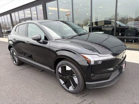 New 2025 Volvo EX30 Ultra w/ Protection Package Premier image 1