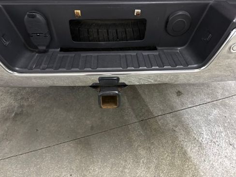 Used 2018 GMC Sierra 1500 SLT AWD/4WD image 10