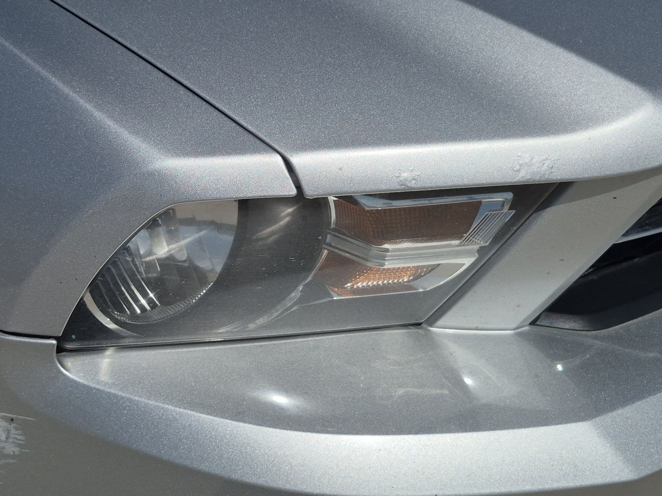 Used 2012 Ford Mustang Premium RWD image 10