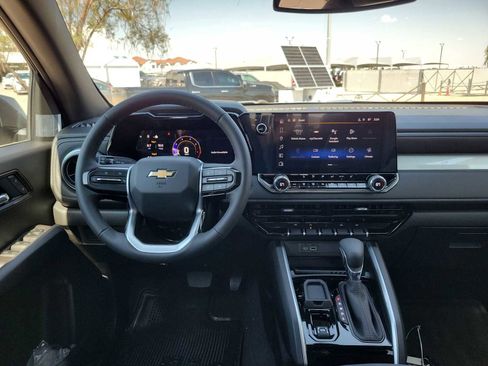 New 2026 Chevrolet Colorado LT w/ LT Convenience Package image 10