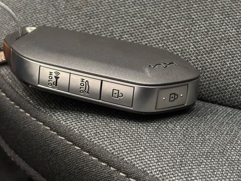 Used 2025 Kia K4 FWD image 21