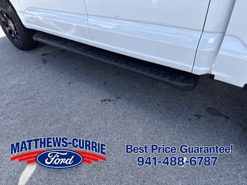 New 2026 Ford F150 STX w/ Equipment Group 201A FX4 AWD/4WD image 13