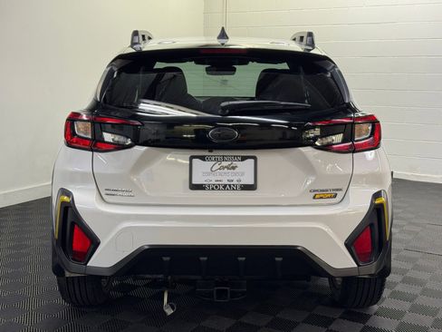 Used 2024 Subaru Crosstrek 2.5i Sport image 6