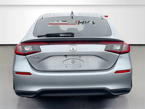 Used 2023 Honda Civic EX-L image 6