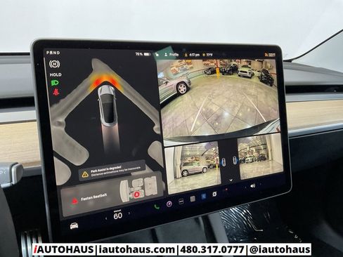 Used 2023 Tesla Model 3 Performance image 29