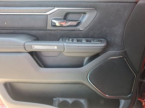 New 2026 RAM 1500 RHO image 8