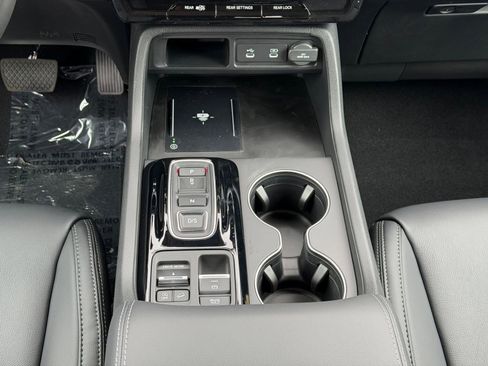 New 2026 Honda Pilot EX-L image 25