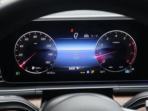 Certified 2025 Mercedes-Benz GLE 450 GLE 450 image 31