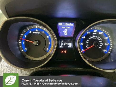 Used 2015 Hyundai Elantra GT image 10