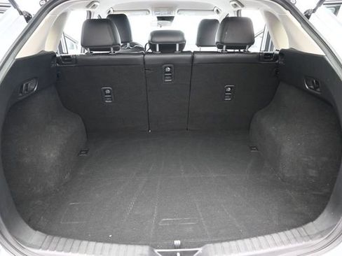 Certified 2021 MAZDA CX-5 Touring AWD/4WD image 25