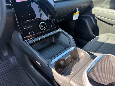 New 2026 GMC Terrain Elevation image 13