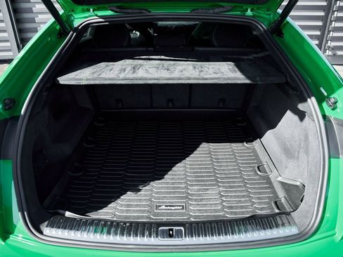 Used 2024 Lamborghini Urus Performante image 25