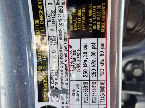 Used 2016 MAZDA CX-5 Grand Touring image 28