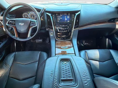 Used 2015 Cadillac Escalade Premium image 15